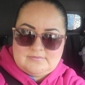 Meet your Posher, Fabiola